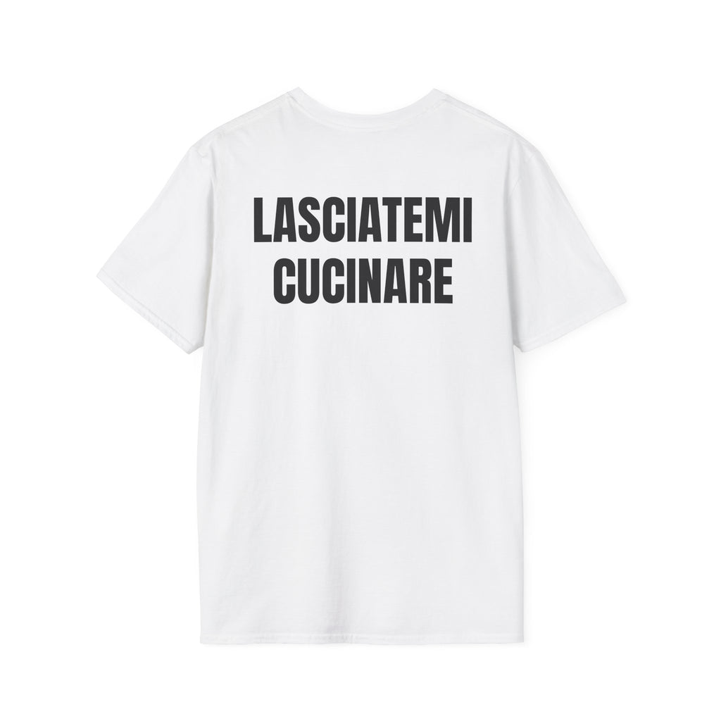 LASCIATEMI CUCINARE-Bluntwear
