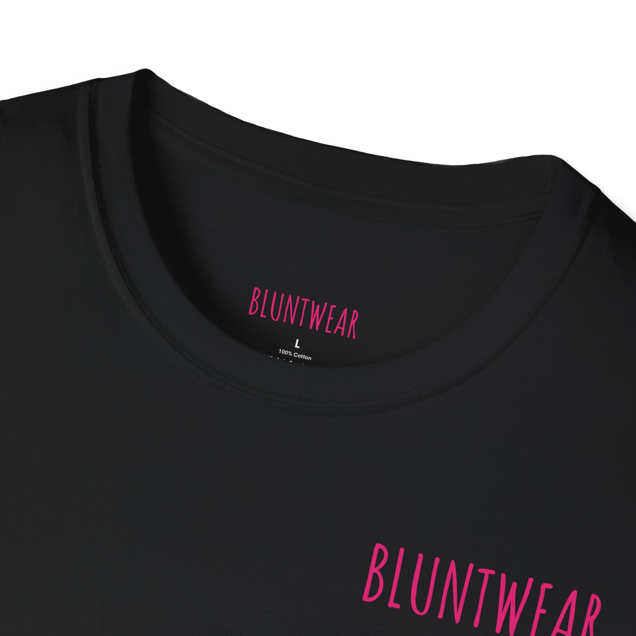 EGOCENTRICO-Bluntwear