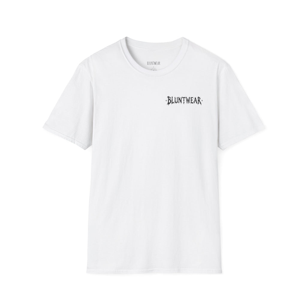 BLUNT WORLDWIDE TEE- Bluntwear