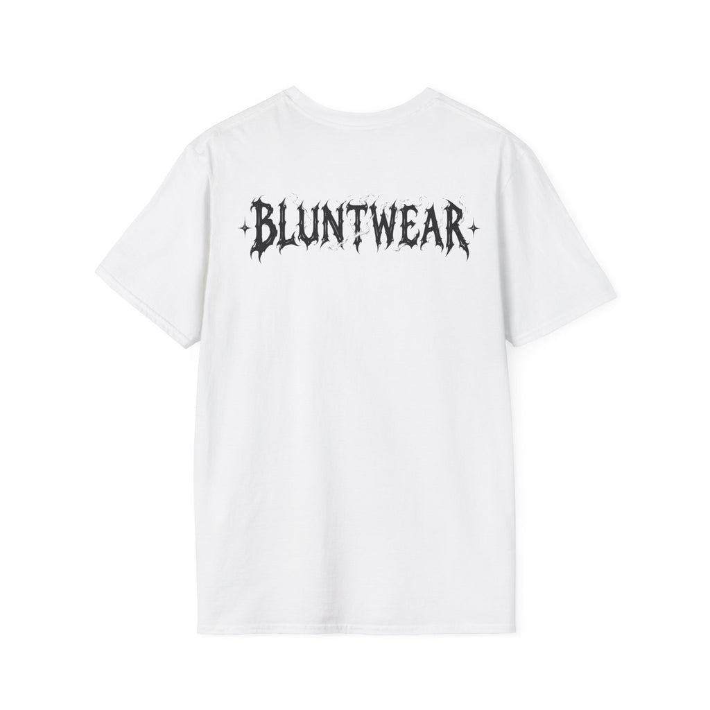 BLUNTWEAR SIGNATURE TEE- Bluntwear