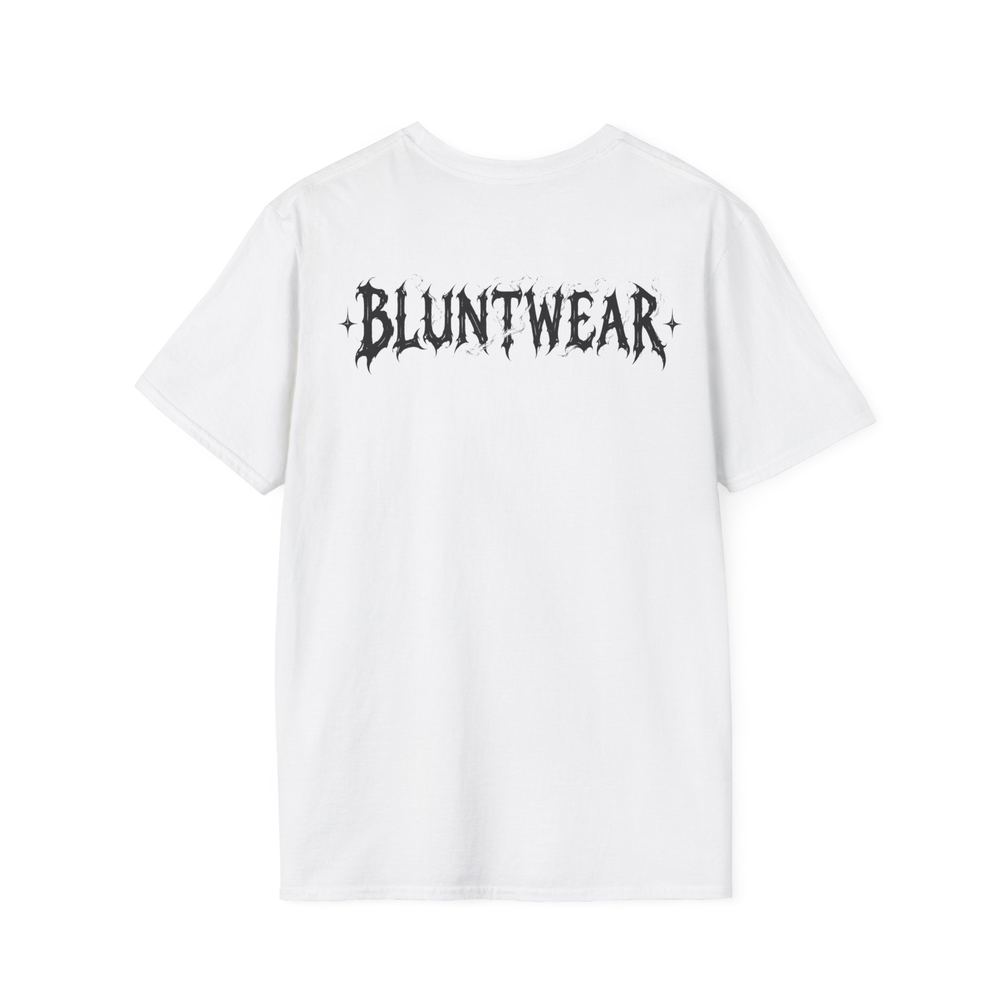 BLUNTWEAR SIGNATURE TEE- Bluntwear