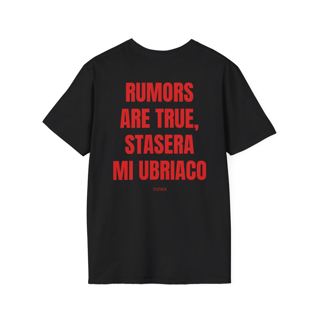 STASERA MI UBRIACO-Bluntwear