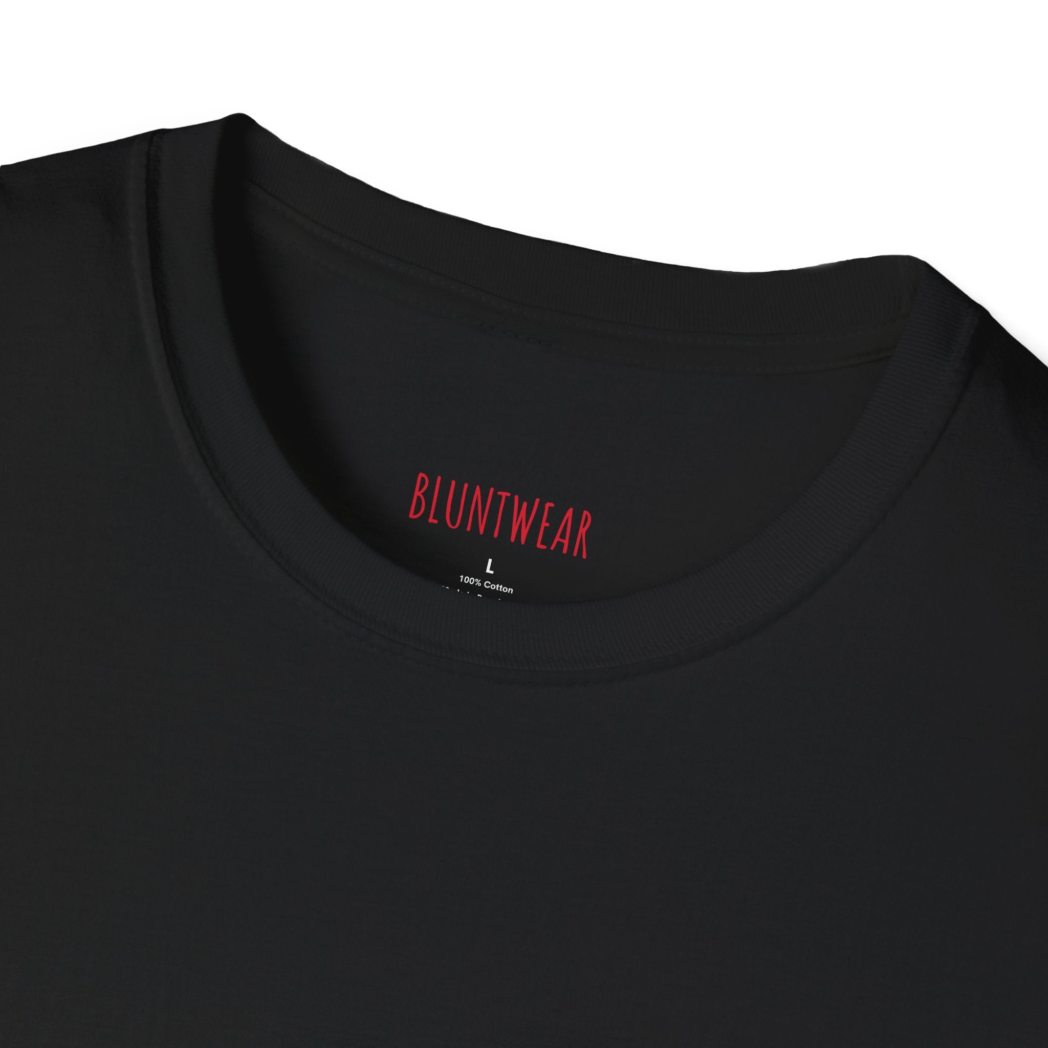 JUST KISS ME-Bluntwear