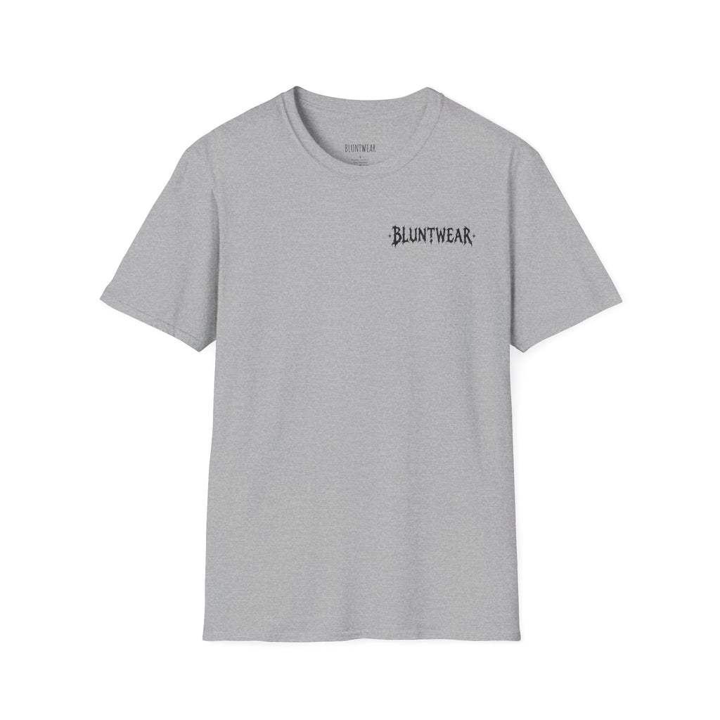 BLUNT WORLDWIDE TEE- Bluntwear