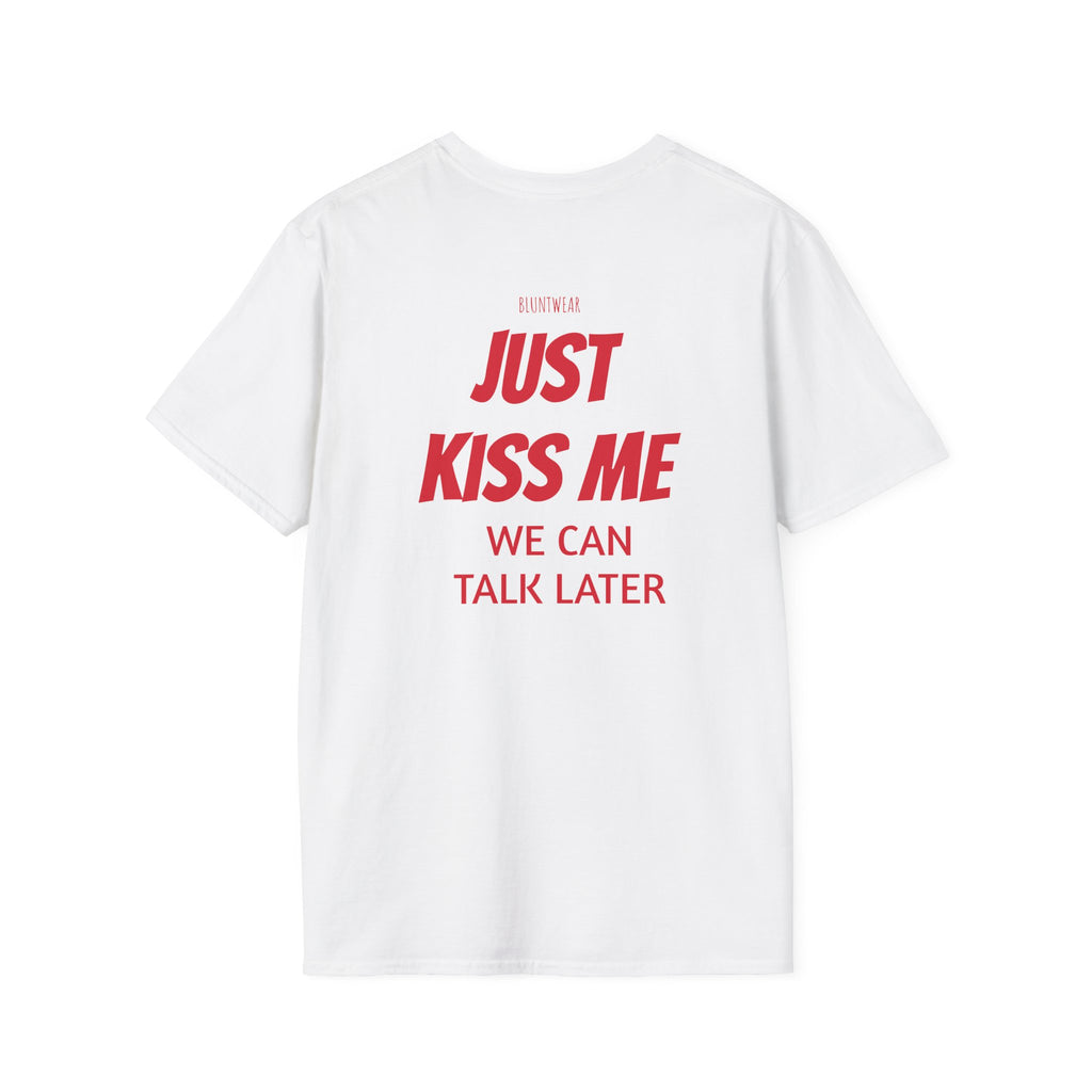 JUST KISS ME-Bluntwear