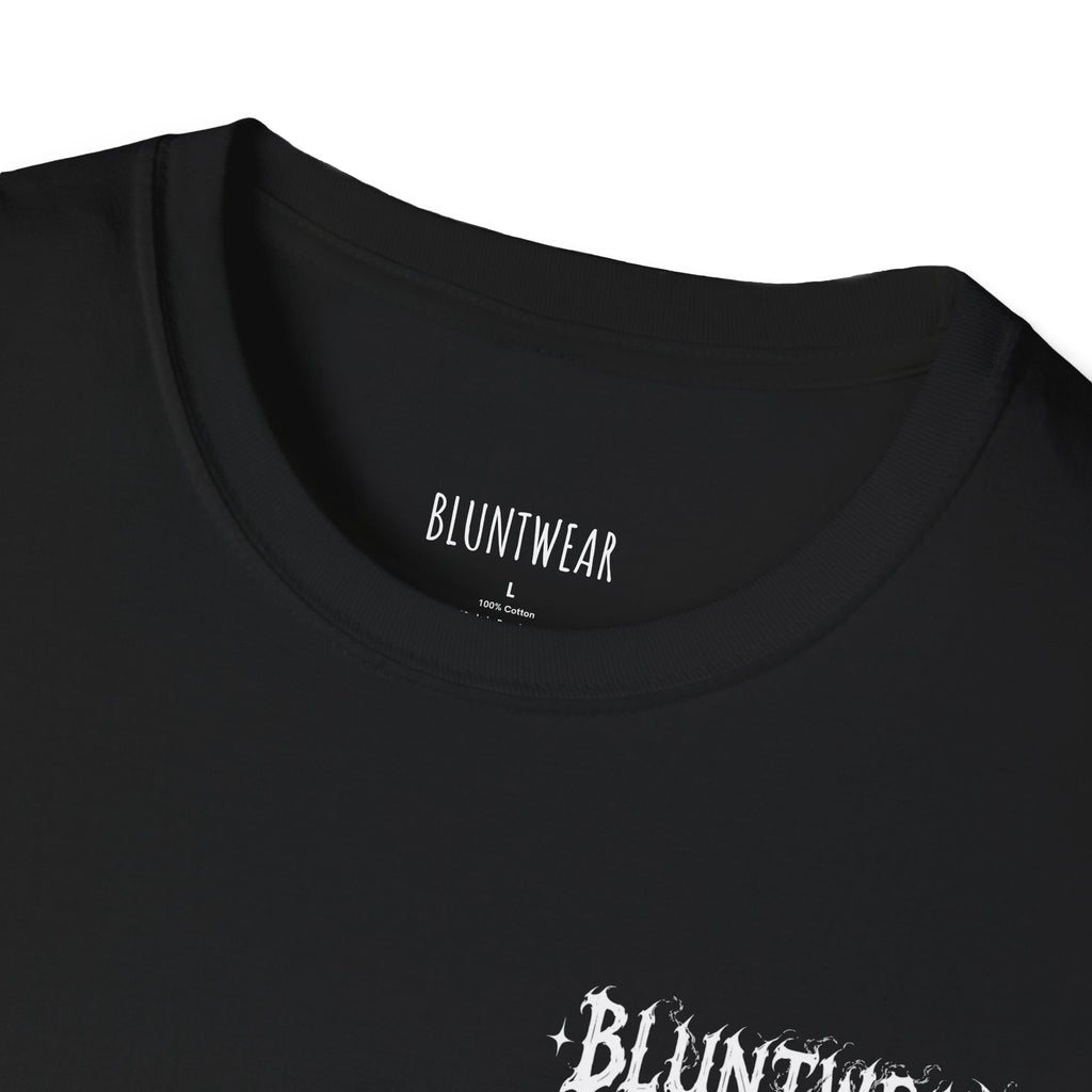 BLUNT WORLDWIDE TEE- Bluntwear