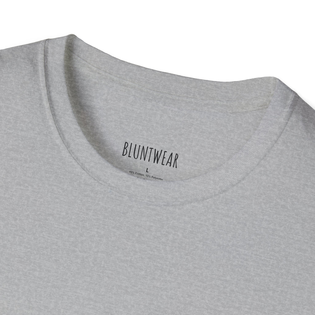 I LOVE ABC. ALCOHOL. BRUNETTES. CARS.- Bluntwear