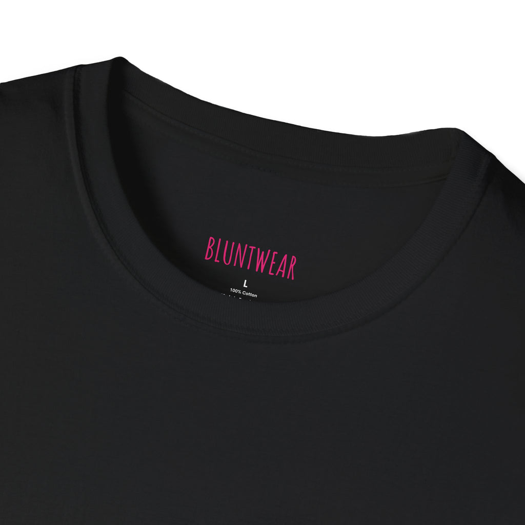 BRUNETTES DO IT BETTER-Bluntwear