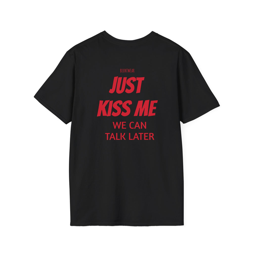 JUST KISS ME-Bluntwear