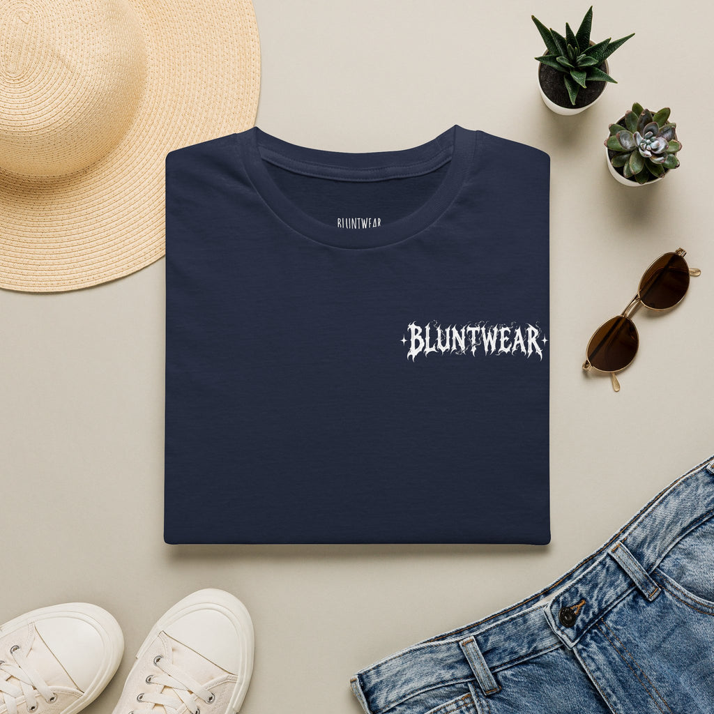 BLUNT WORLDWIDE TEE- Bluntwear