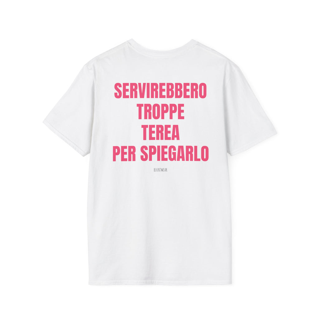 SERVIREBBERO TROPPE TEREA PER SPIEGARLO-Bluntwear