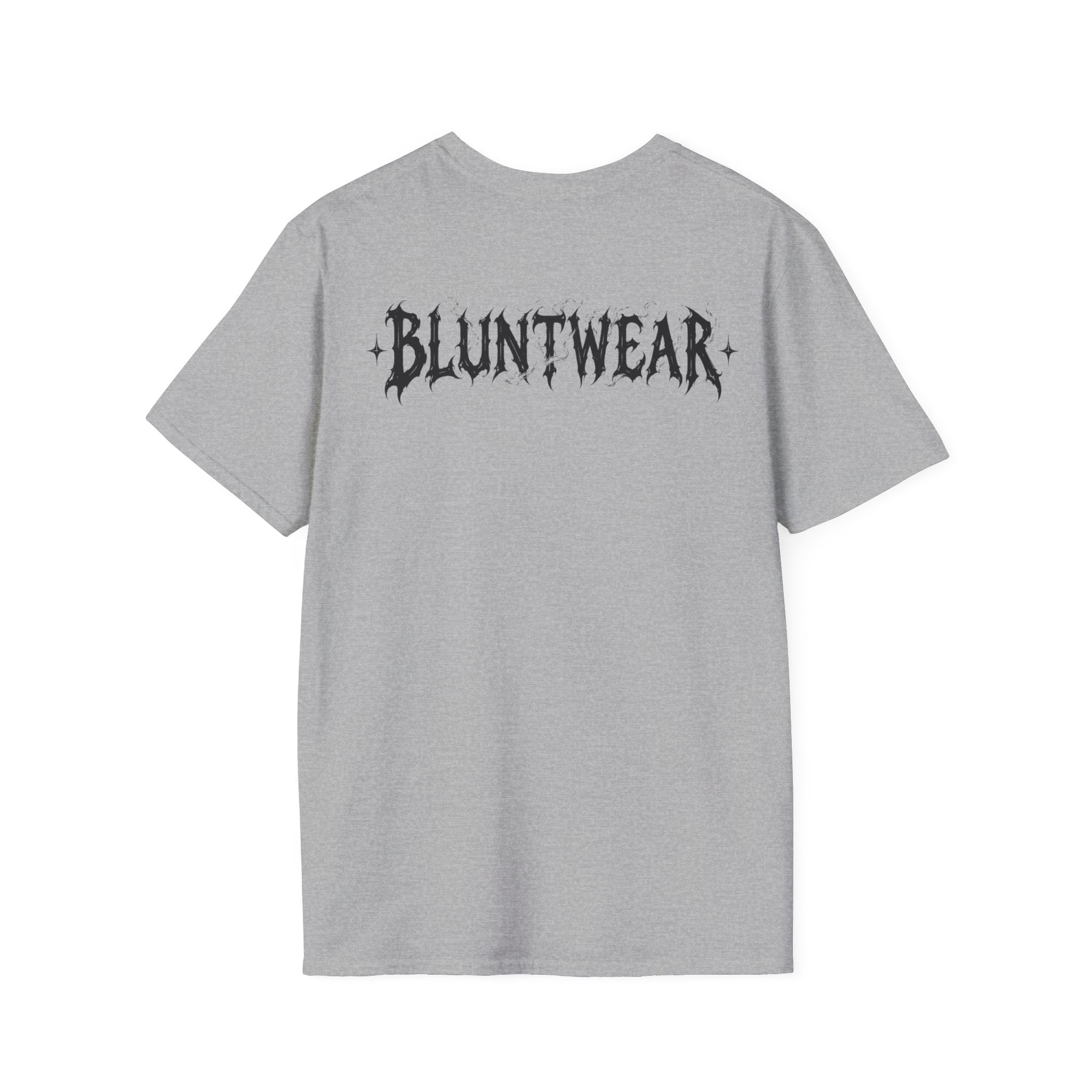 BLUNTWEAR SIGNATURE TEE- Bluntwear