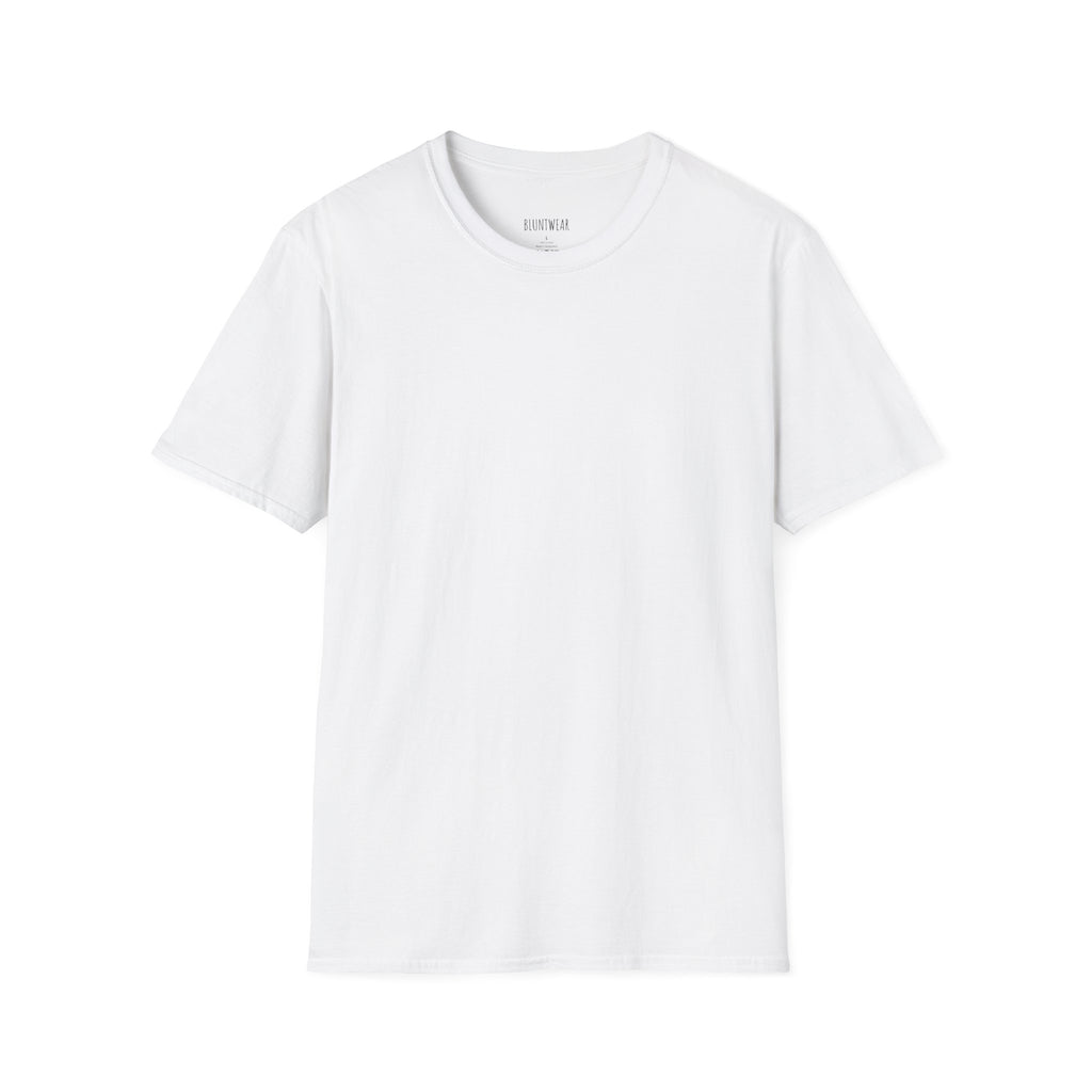 COME TI SOFFRO T-Shirt-Bluntwear