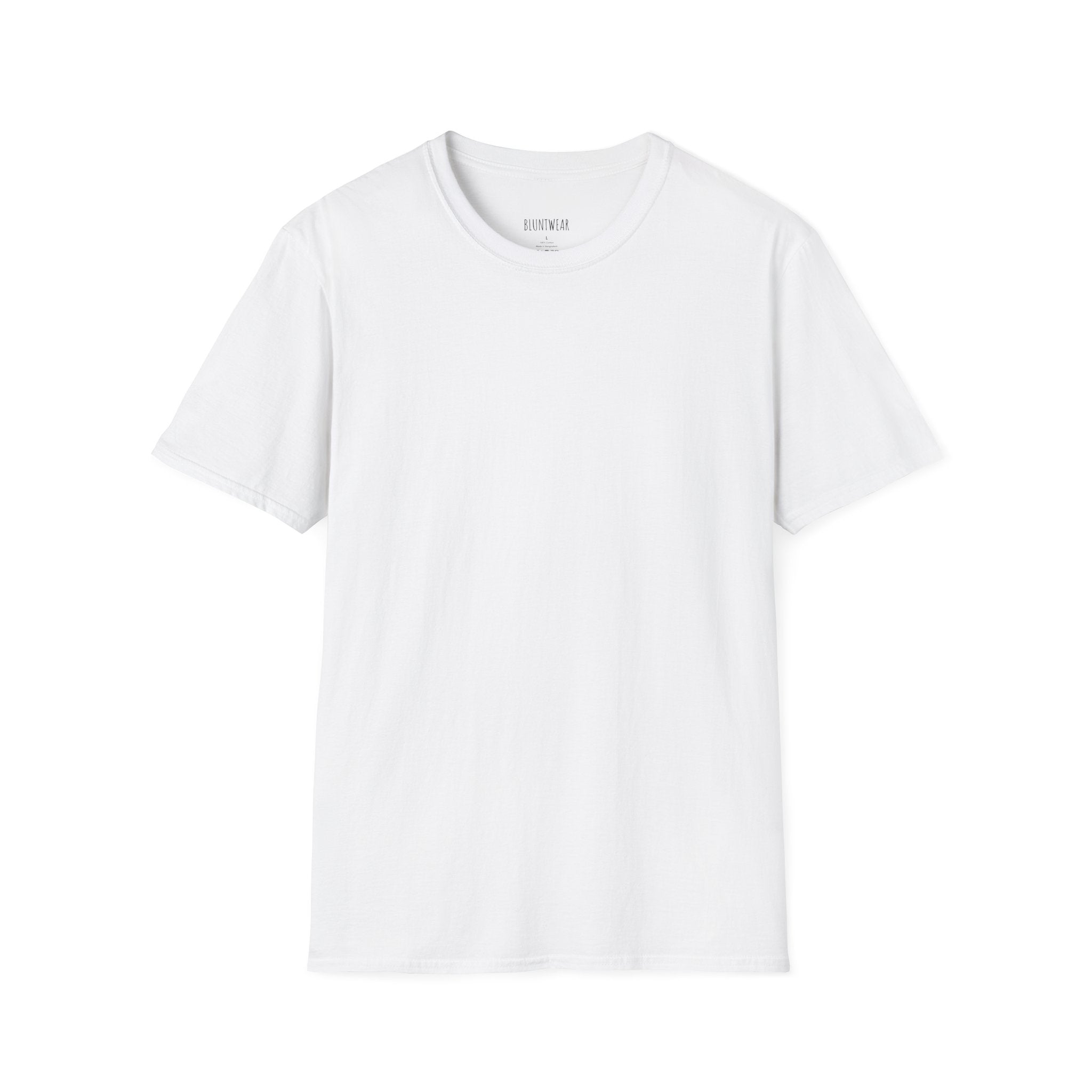 COME TI SOFFRO T-Shirt-Bluntwear