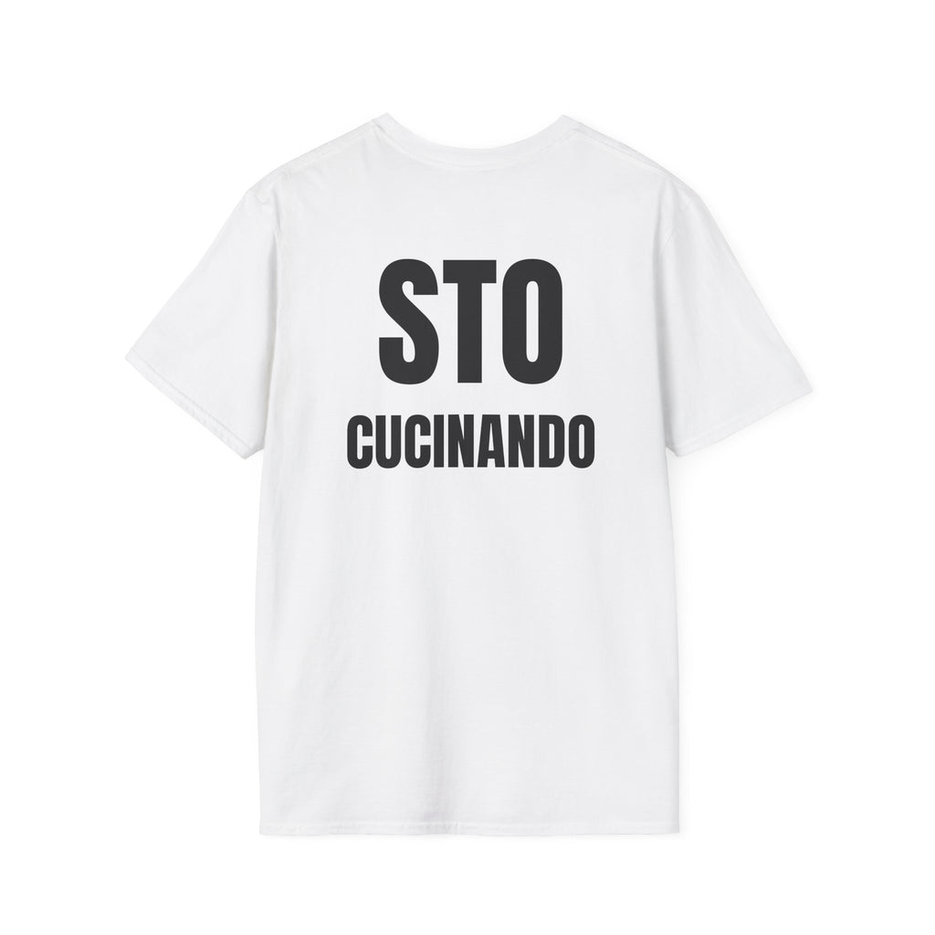 STO CUCINANDO-Bluntwear