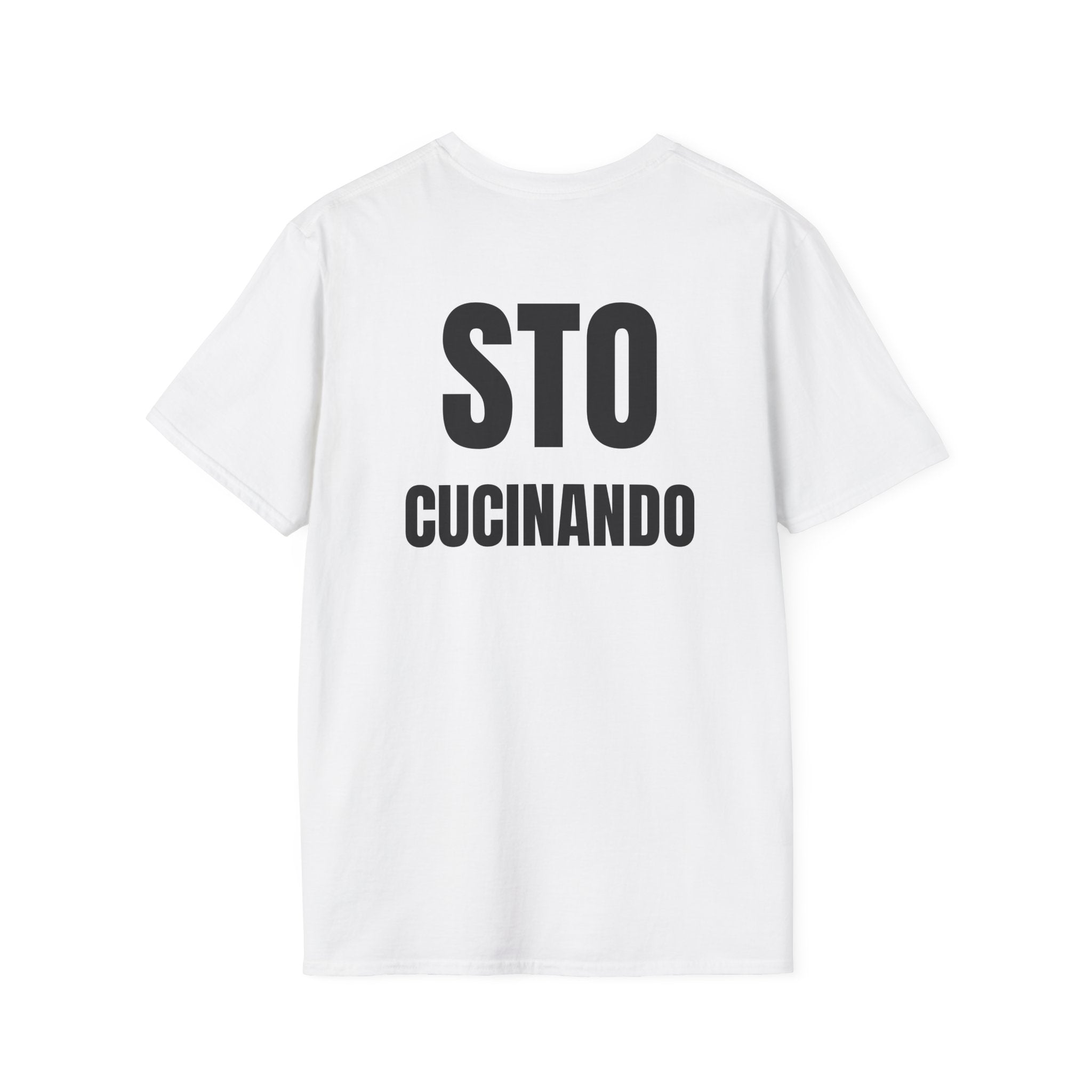 STO CUCINANDO-Bluntwear