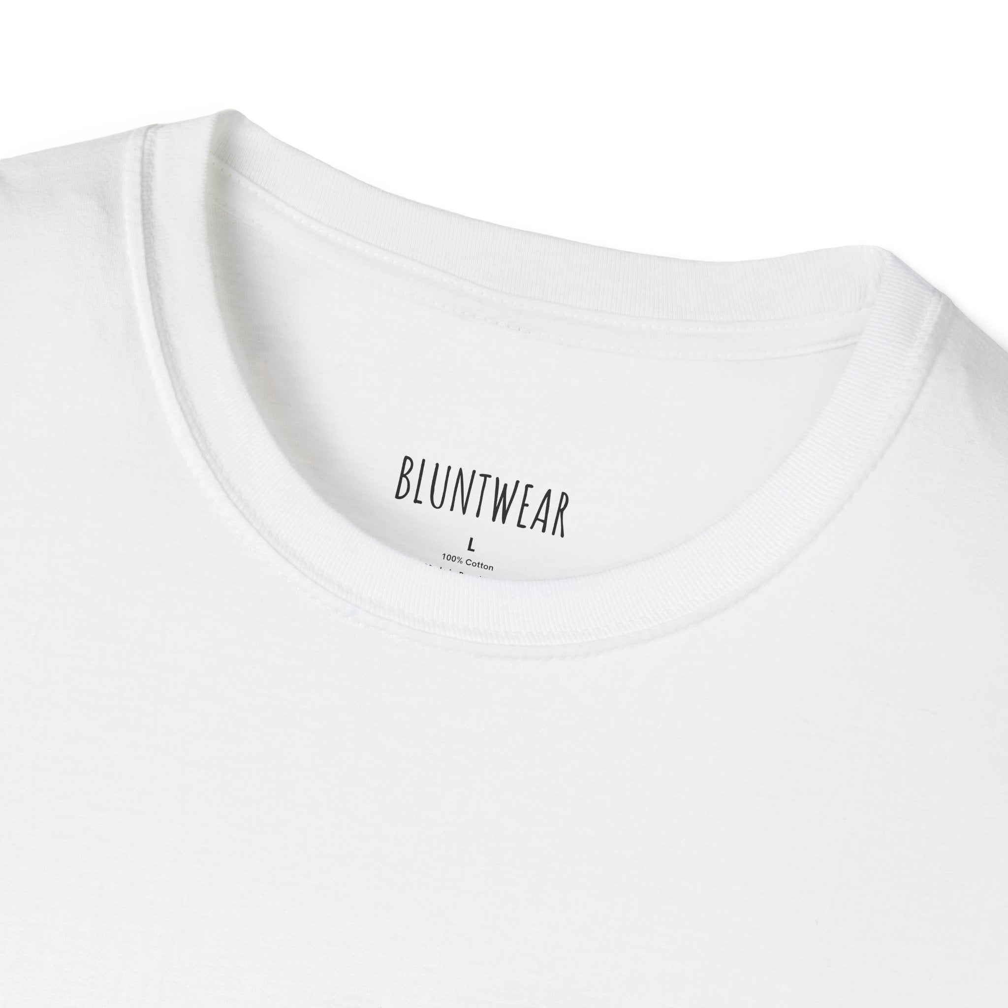 PAUSA TEREA?-Bluntwear