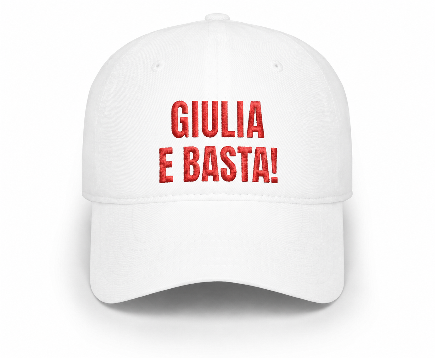 LEI/LUI E BASTA!-Bluntwear