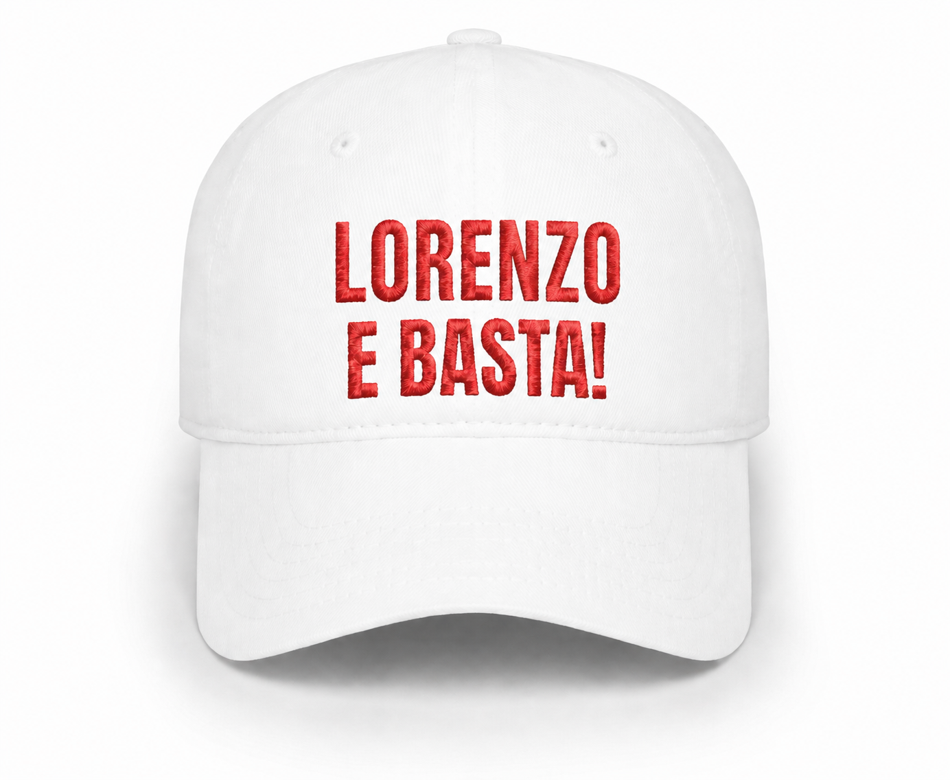 LEI/LUI E BASTA!-Bluntwear