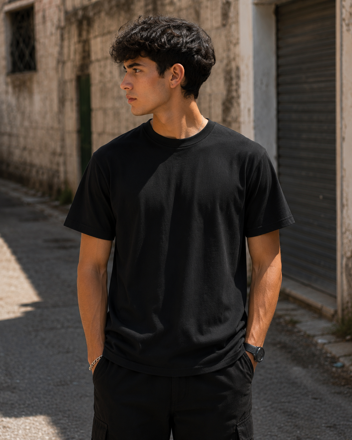 STO CUCINANDO-Bluntwear