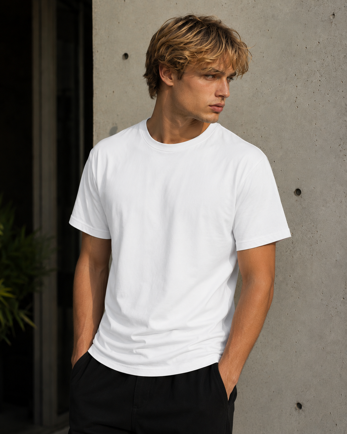 LASCIATEMI CUCINARE-Bluntwear