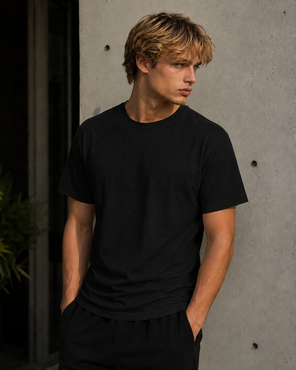 LASCIATEMI CUCINARE-Bluntwear