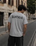 BLUNTWEAR SIGNATURE TEE- Bluntwear