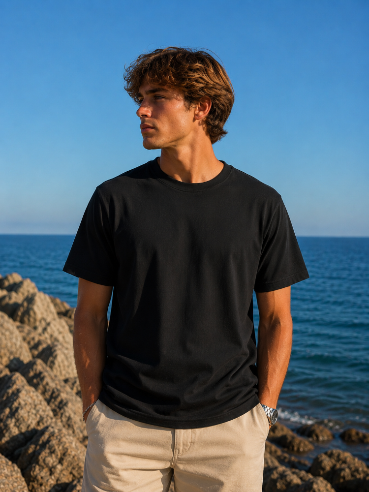 PAUSA TEREA?-Bluntwear