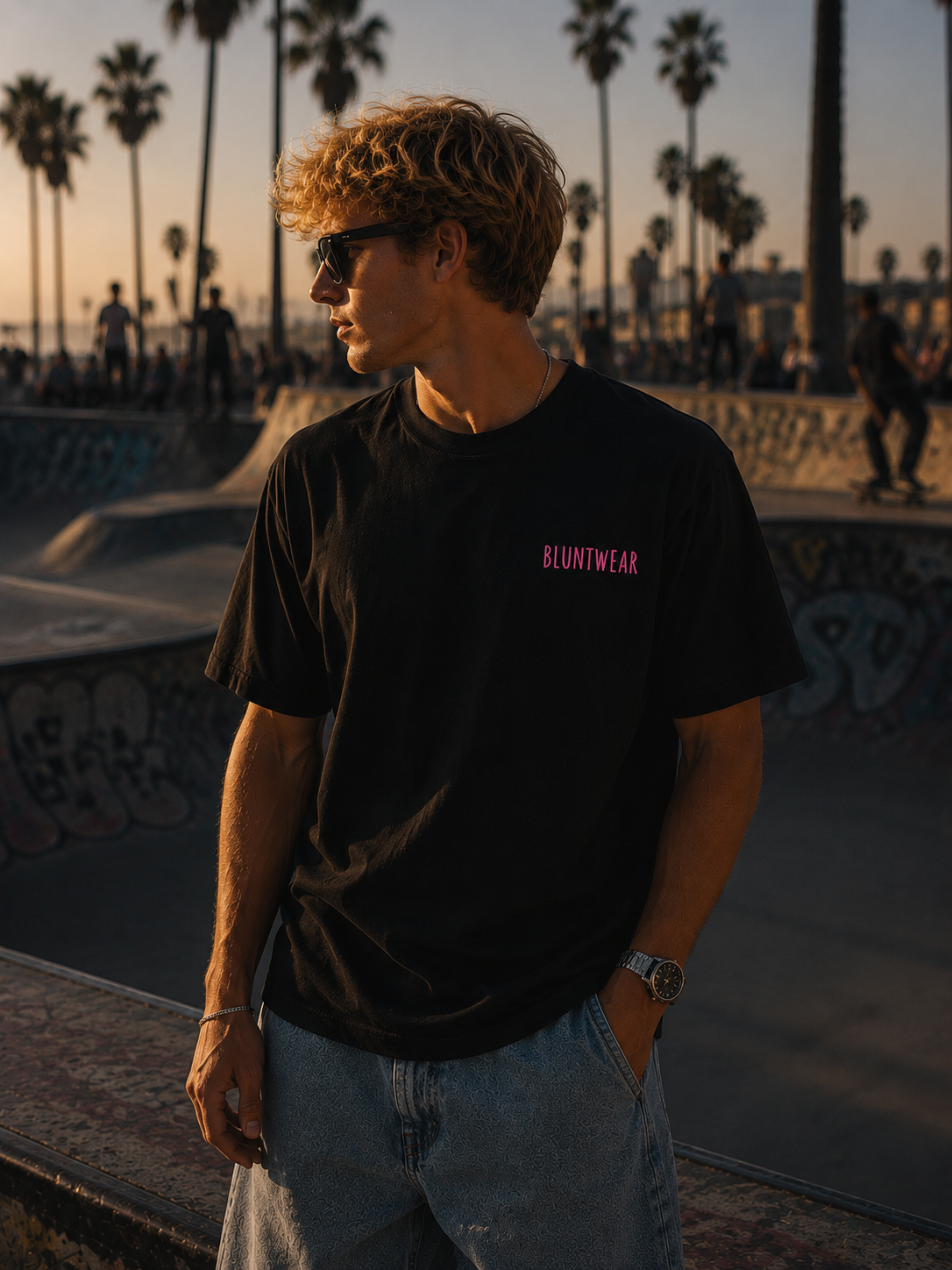 EGOCENTRICO-Bluntwear