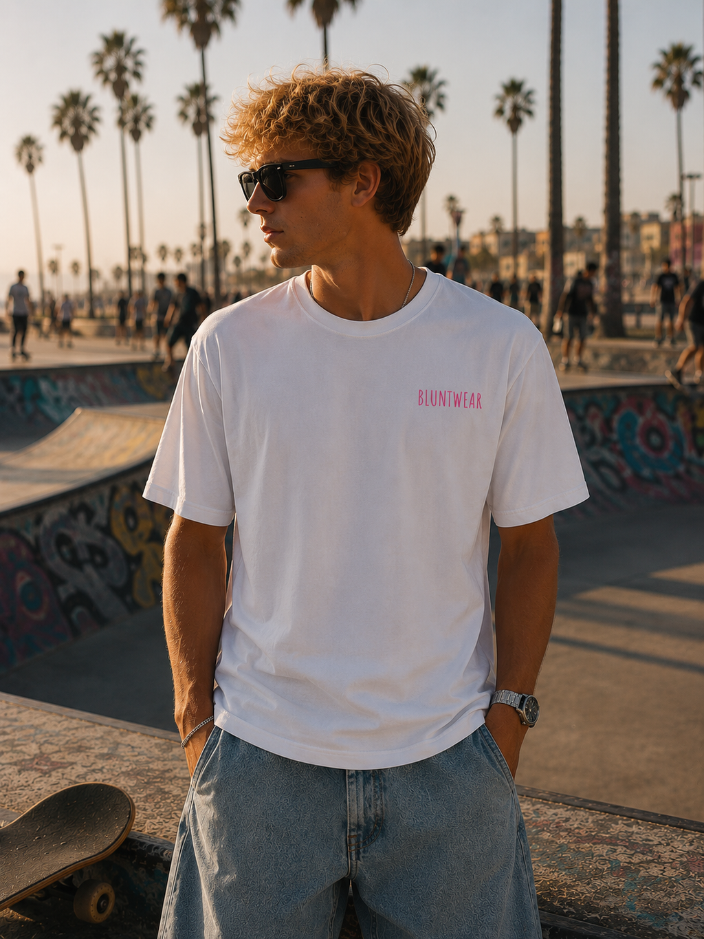 EGOCENTRICO-Bluntwear