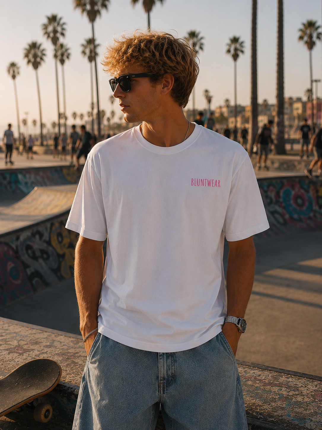 EGOCENTRICO-Bluntwear