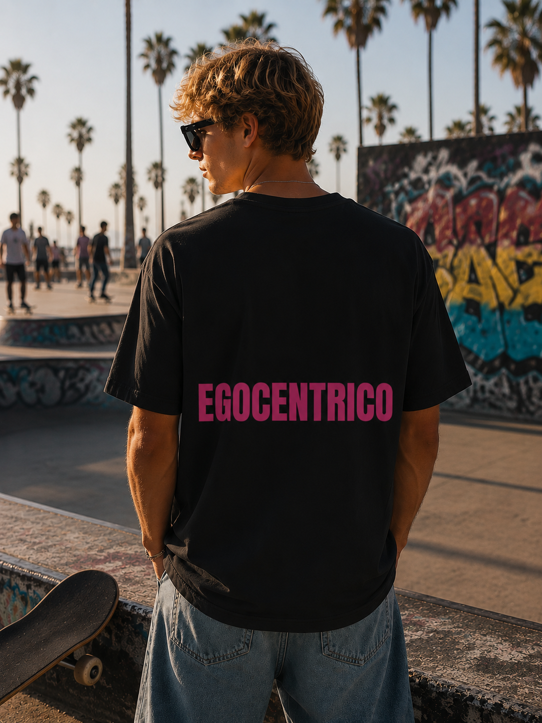 EGOCENTRICO-Bluntwear