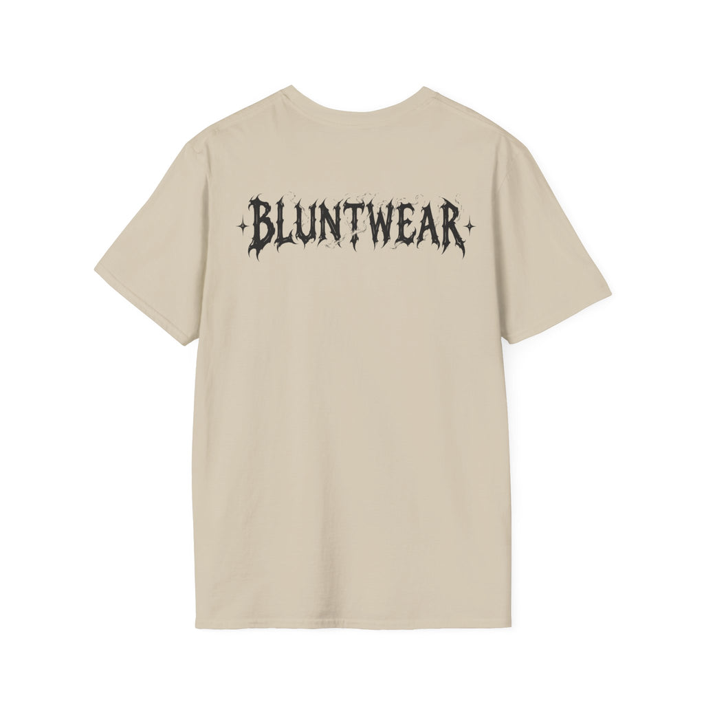 BLUNTWEAR SIGNATURE TEE- Bluntwear