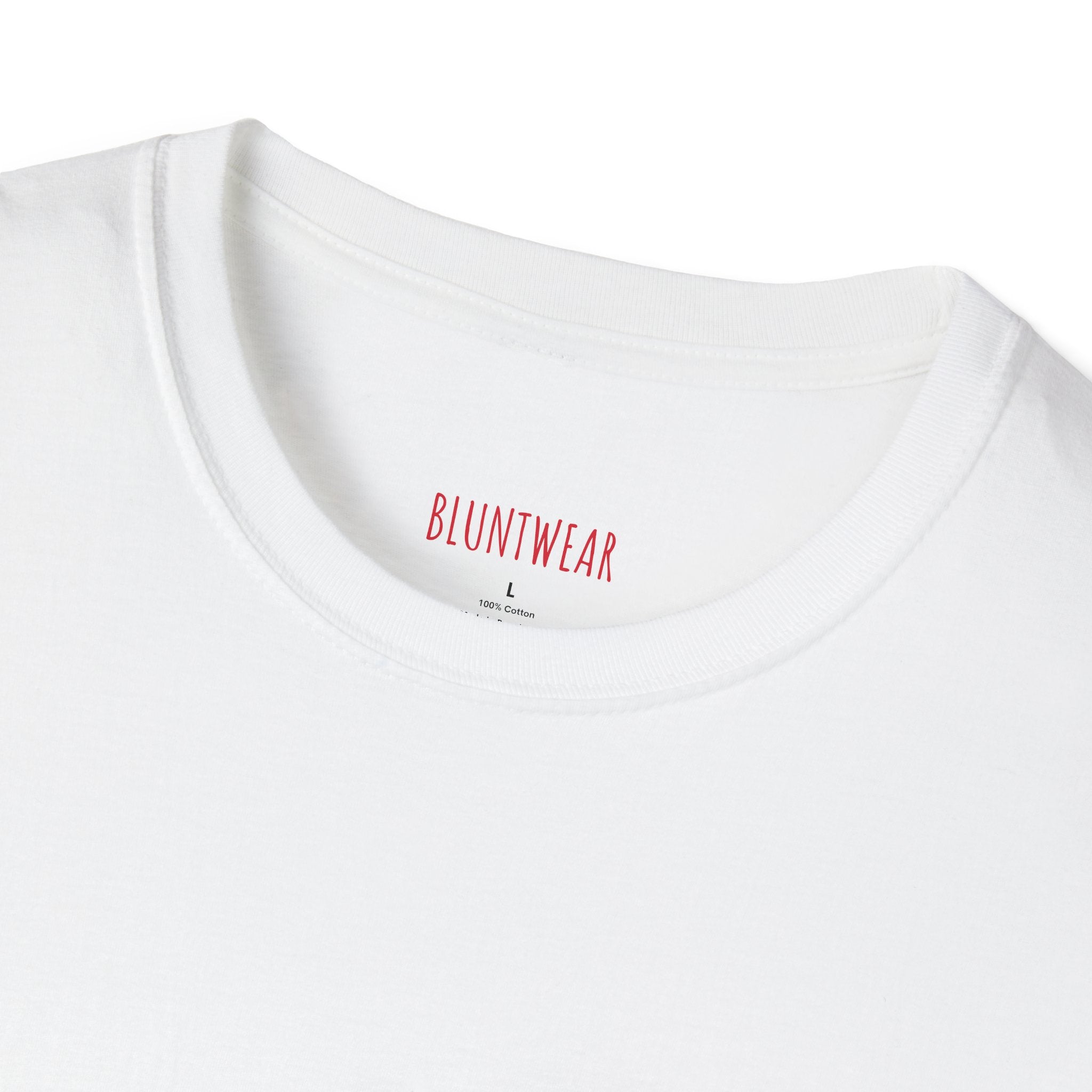 JUST KISS ME-Bluntwear