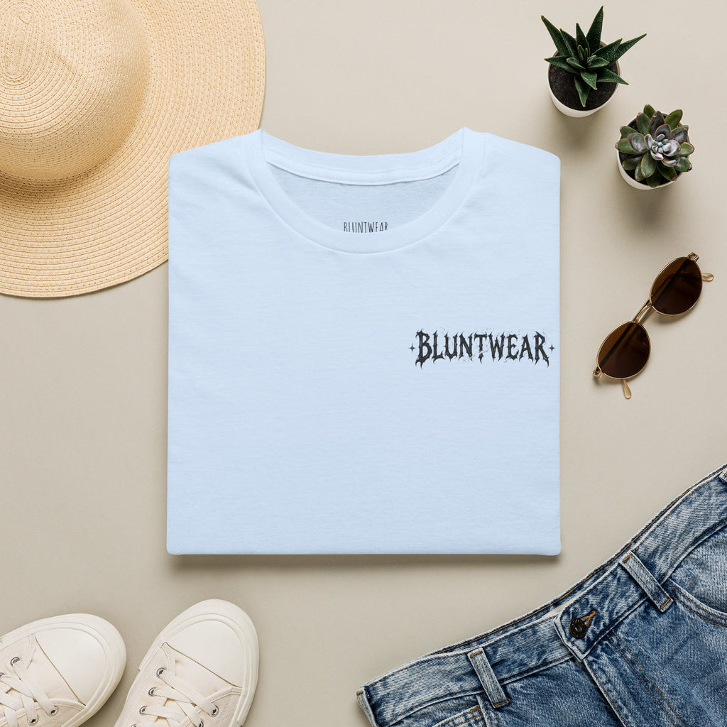 BLUNT WORLDWIDE TEE- Bluntwear