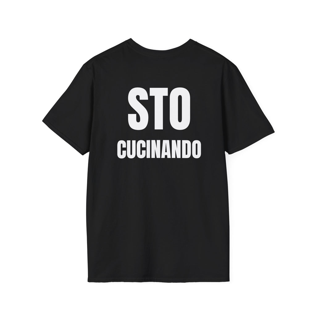 STO CUCINANDO-Bluntwear