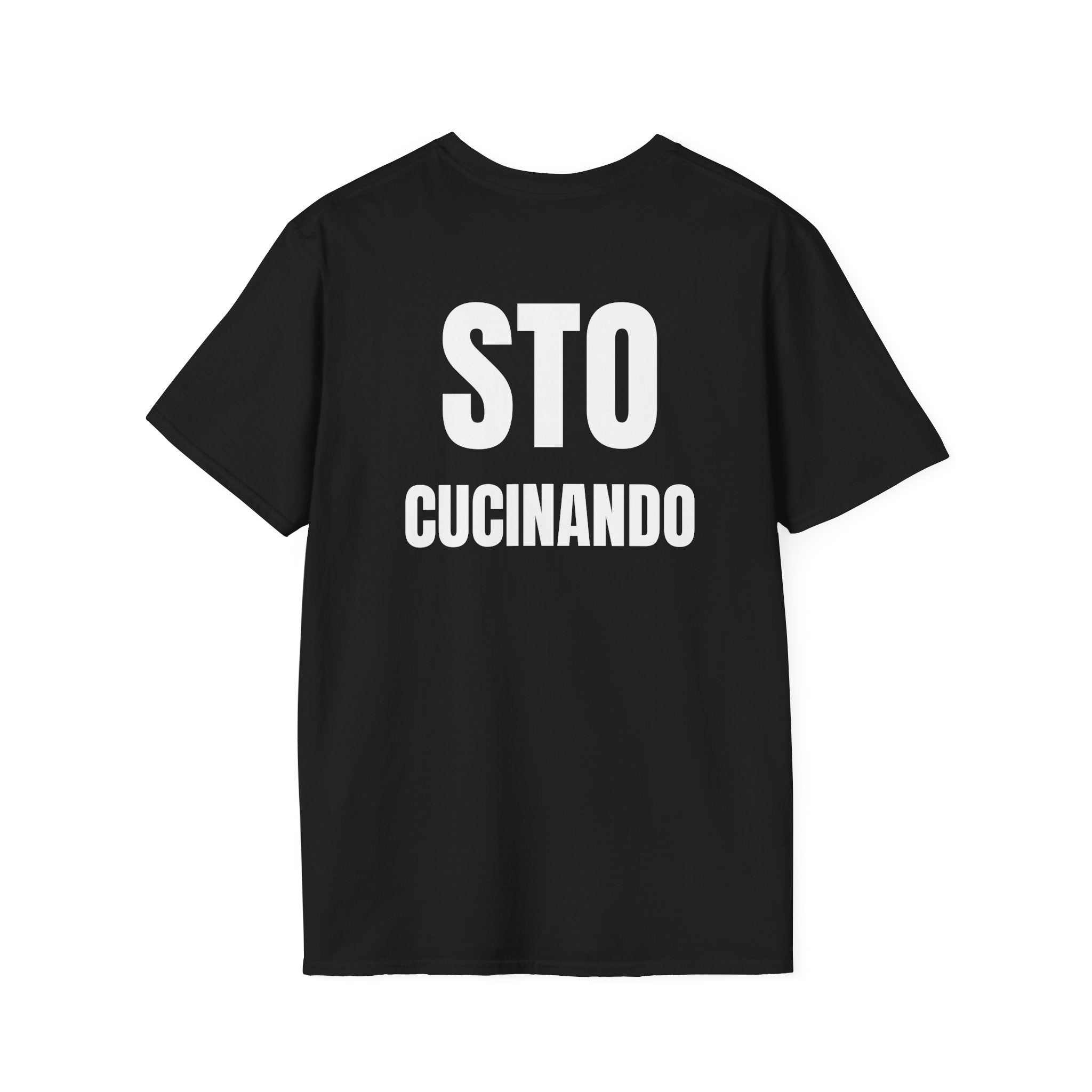 STO CUCINANDO-Bluntwear