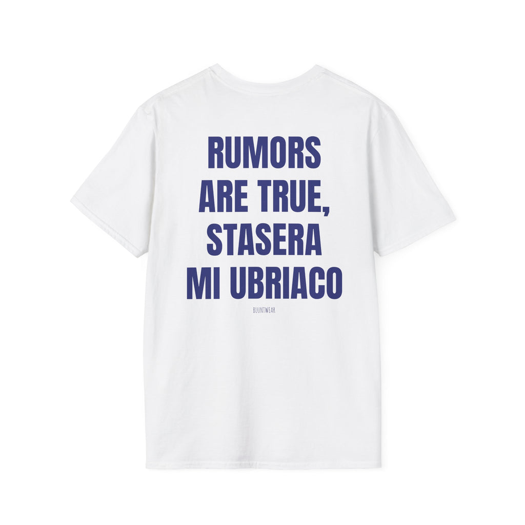 STASERA MI UBRIACO-Bluntwear