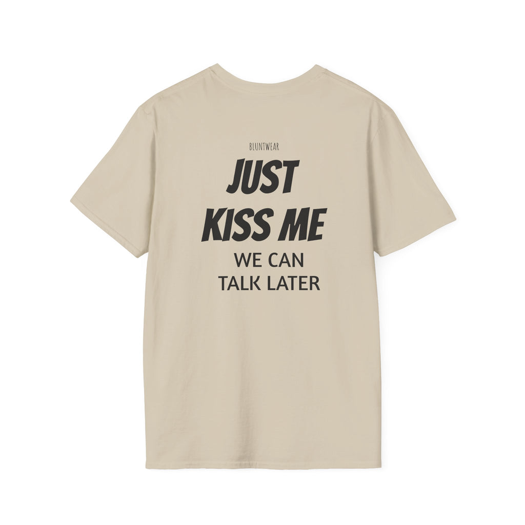 JUST KISS ME-Bluntwear