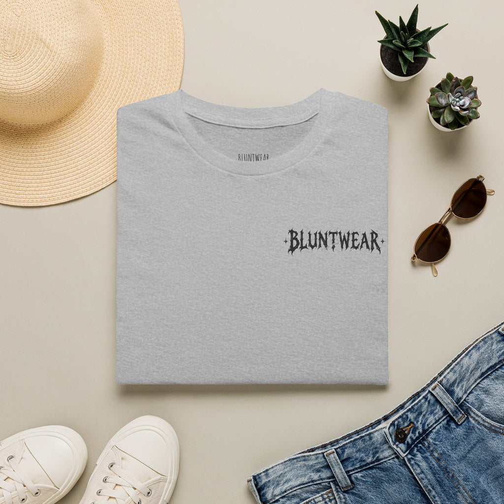 BLUNT WORLDWIDE TEE- Bluntwear