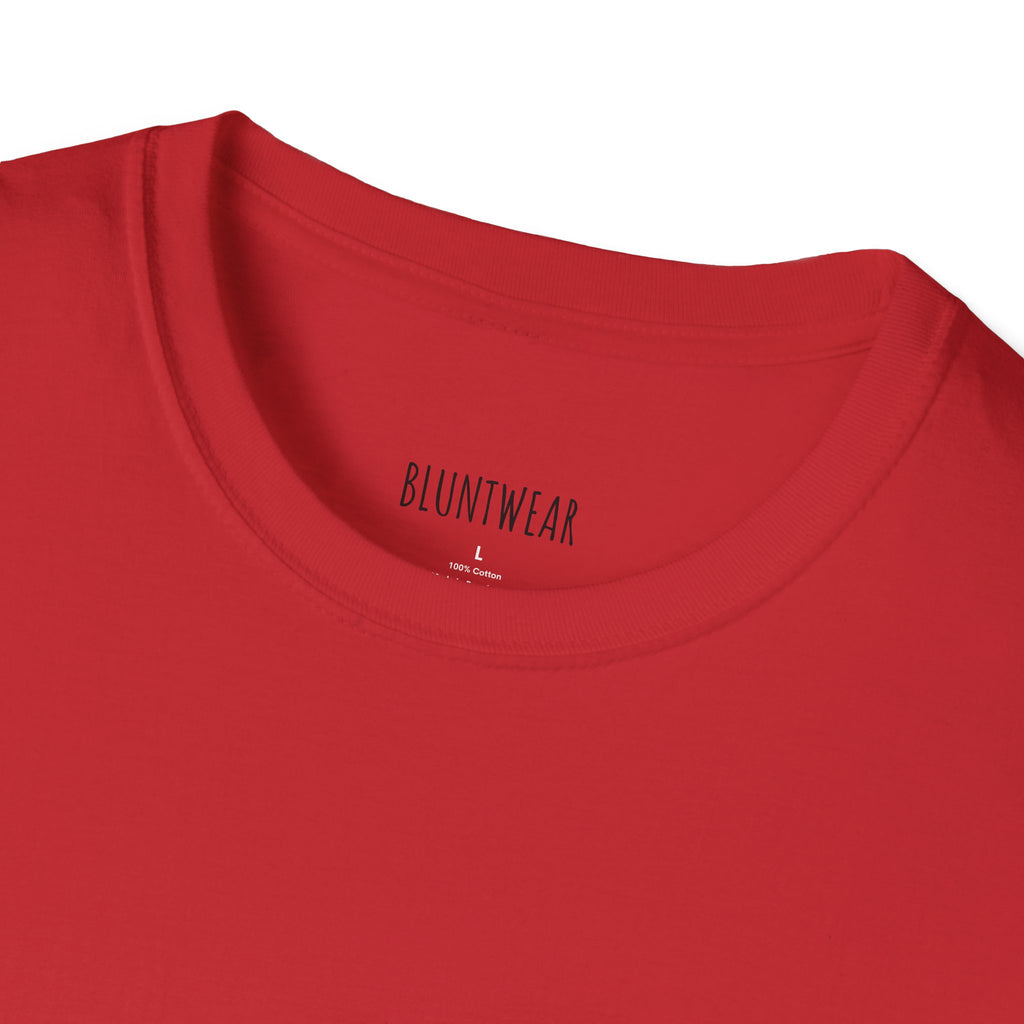 TI AMO SOLO DI VENERDI-Bluntwear