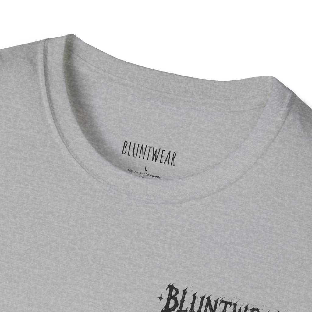 BLUNT WORLDWIDE TEE- Bluntwear
