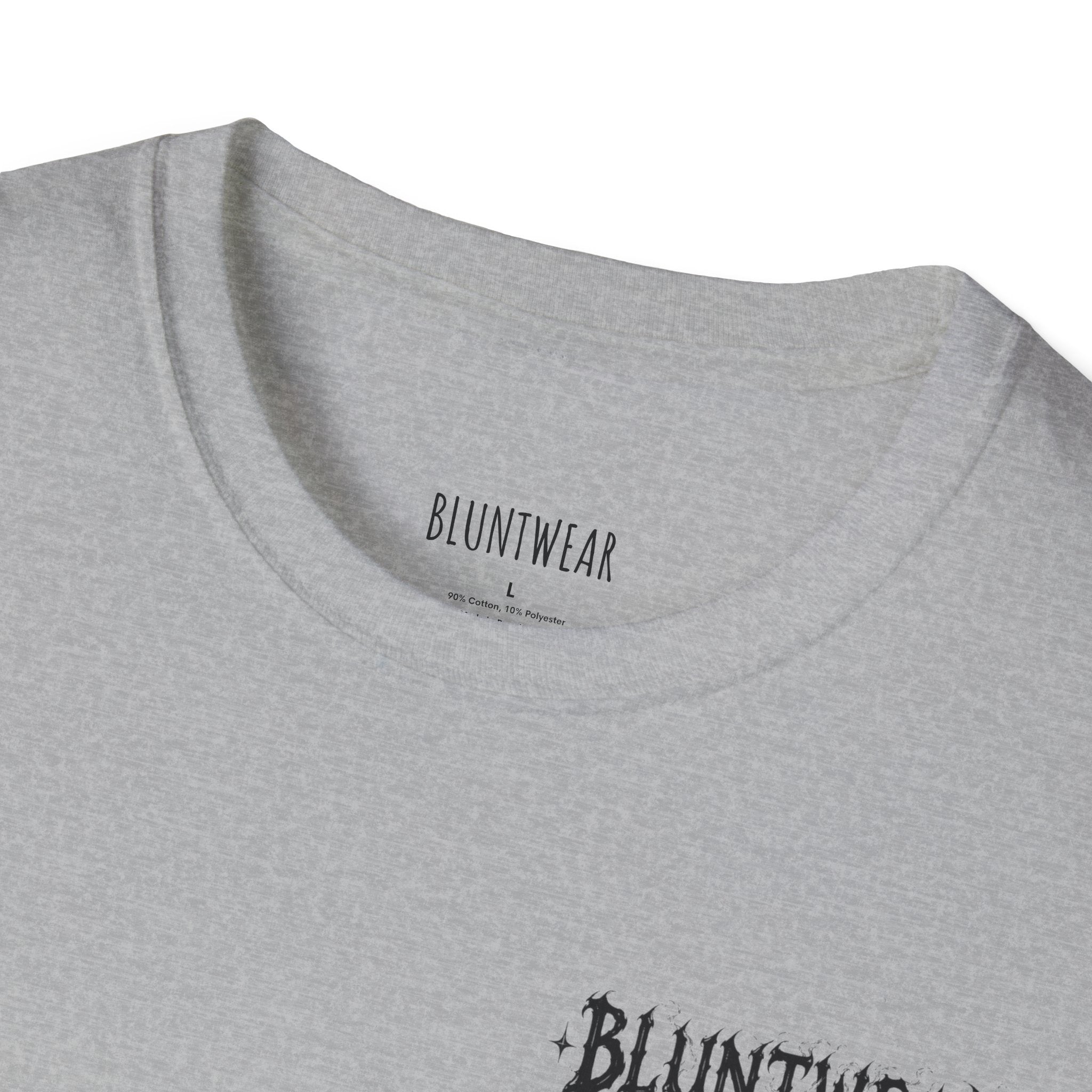 BLUNT WORLDWIDE TEE- Bluntwear