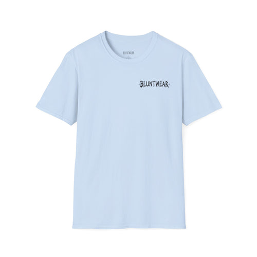 BLUNT WORLDWIDE TEE- Bluntwear