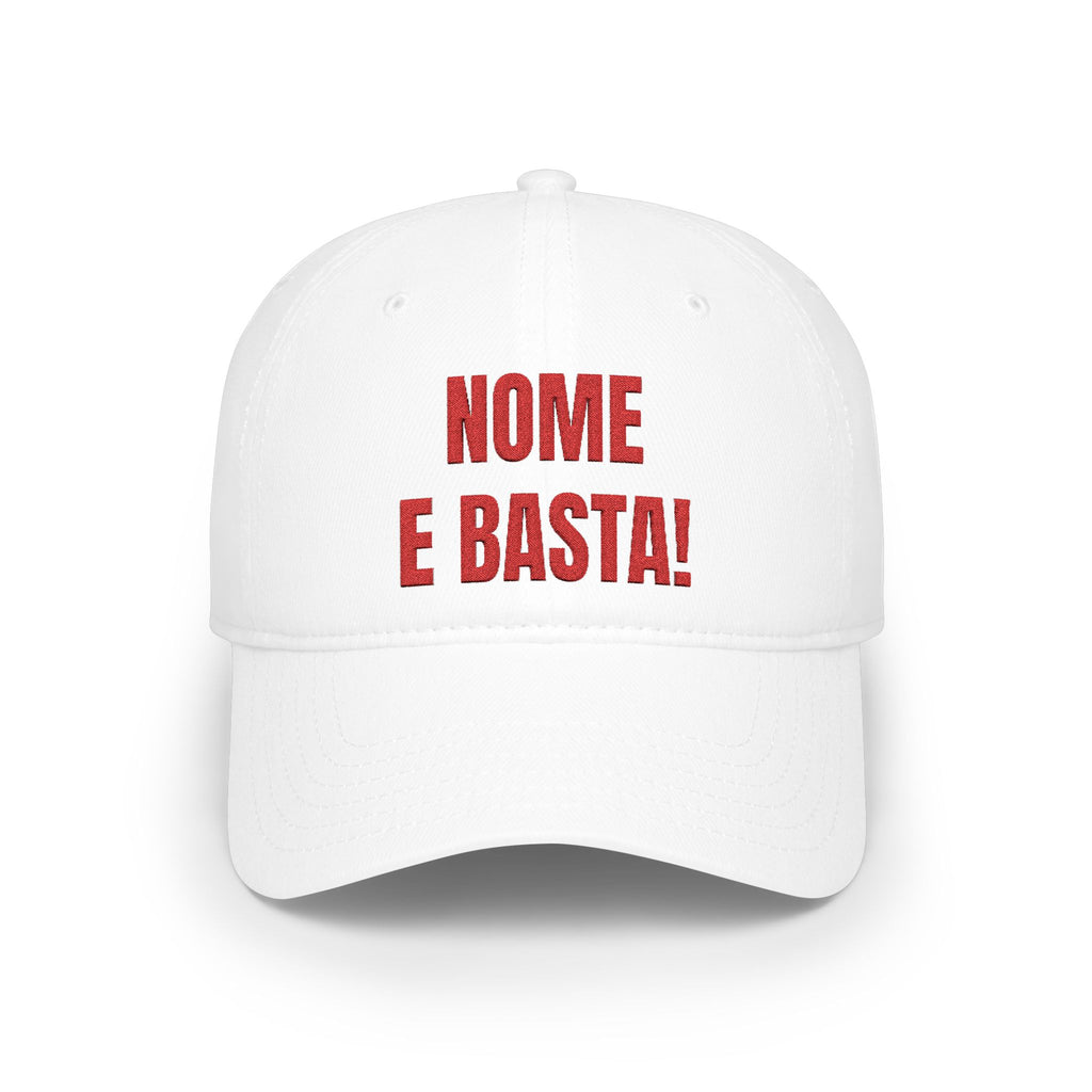 LEI/LUI E BASTA!-Bluntwear